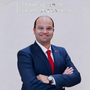 Picture of صموئيل طلعت أيوب