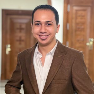 Picture of كيرلس رأفت