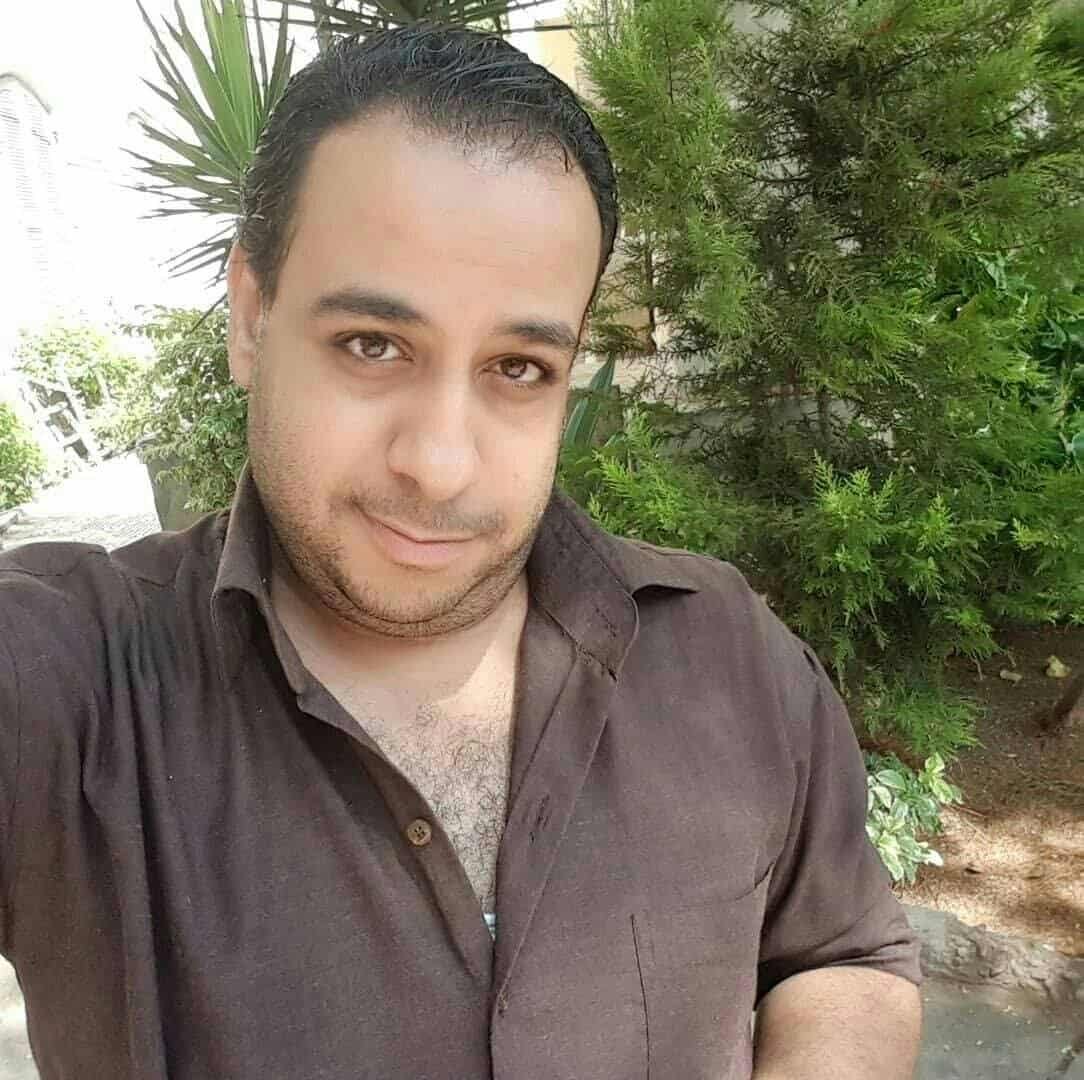 مينا فوزي
