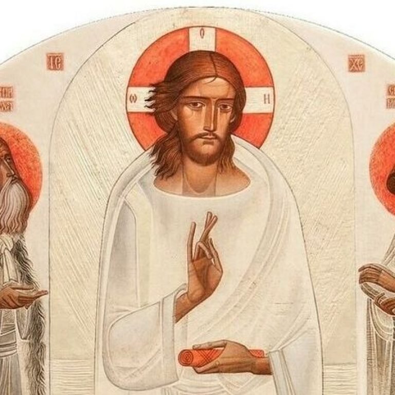 Catalogue _ ICONART _ Contemporary Sacred Art Gallery