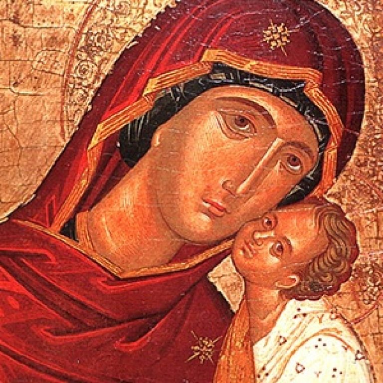 icons-theotokos