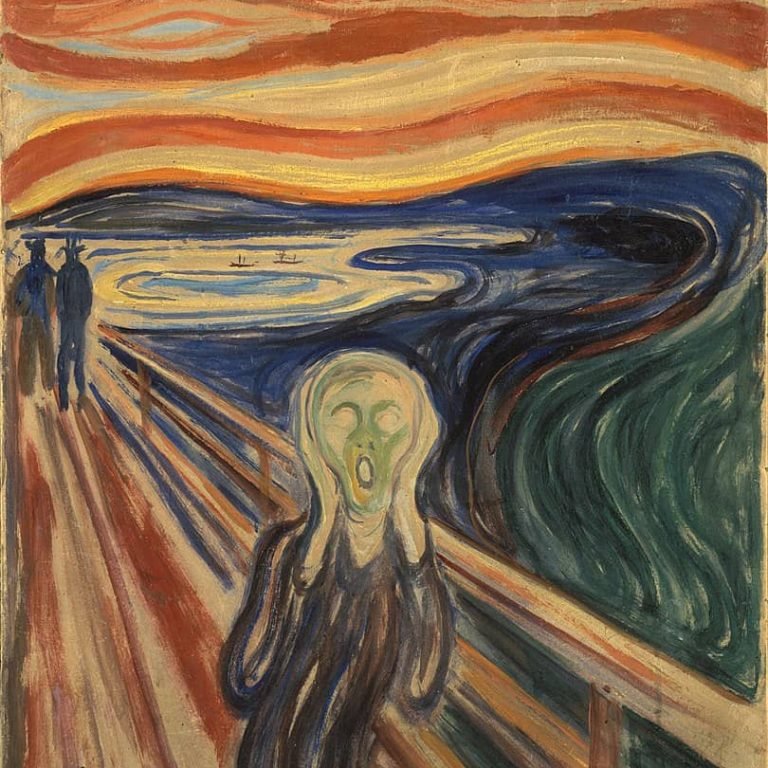 the-scream